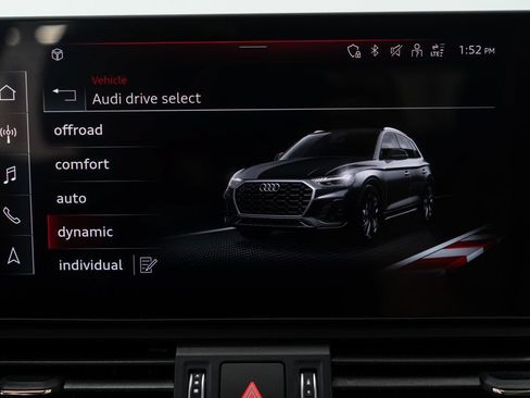 Used 2023 Audi Q5 2.0T Premium Plus w/ Premium Plus Package AWD/4WD image 26