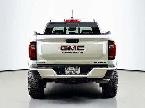 Certified 2023 GMC Canyon AT4X w/ Edition 1 image 6