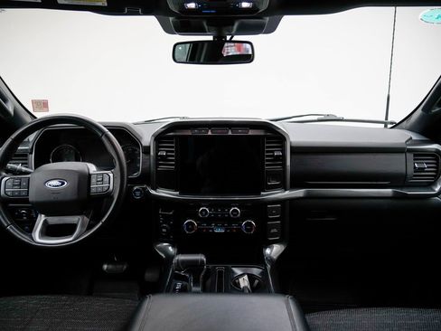 Used 2023 Ford F150 XLT w/ Equipment Group 302A High image 26