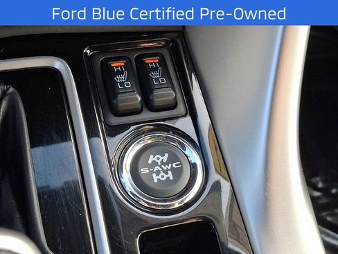 Used 2024 Mitsubishi Eclipse Cross SEL image 27