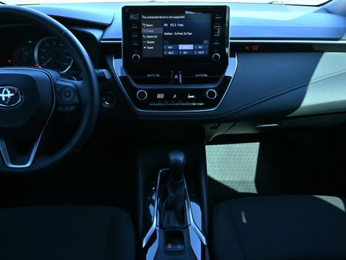 Used 2020 Toyota Corolla SE image 12