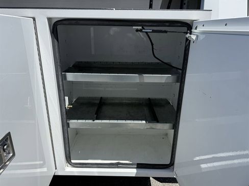 Used 2022 GMC Sierra 3500 Pro w/ Convenience Package RWD image 13