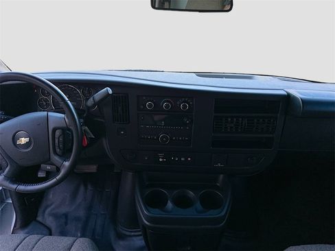 Used 2023 Chevrolet Express 2500 w/ Driver Convenience Package image 20