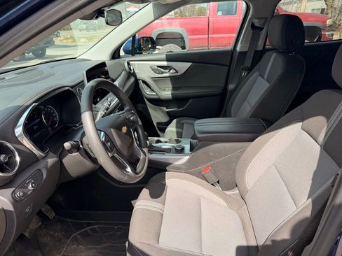 Used 2023 Chevrolet Blazer LT image 8