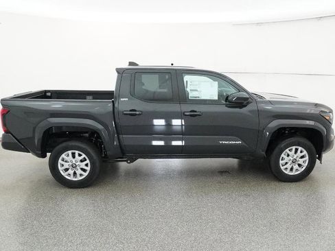 New 2025 Toyota Tacoma SR5 image 25