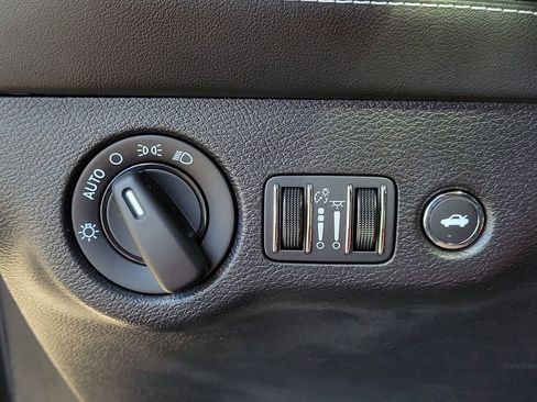 Used 2023 Dodge Challenger SRT Hellcat w/ Driver Convenience Group image 28