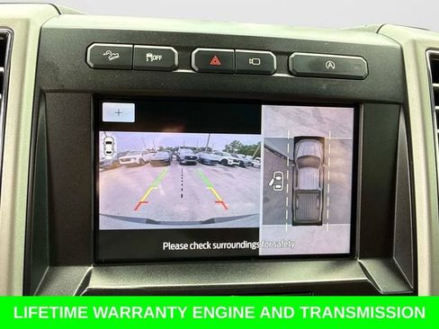 Used 2020 Ford F150 King Ranch w/ Equipment Group 601A Luxury AWD/4WD image 24