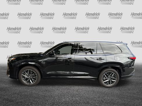 Used 2025 Lexus TX 350 AWD w/ Technology Package image 6
