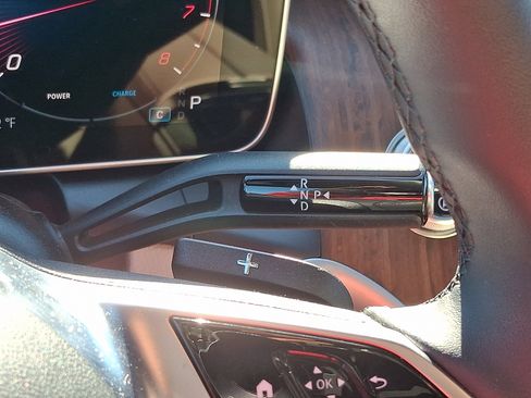 Certified 2026 Mercedes-Benz GLC 300 image 15