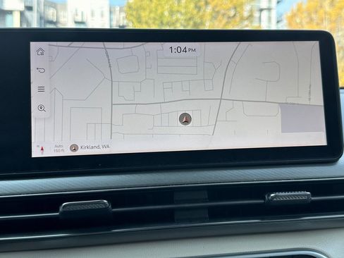 Certified 2024 Genesis GV60 RWD image 27