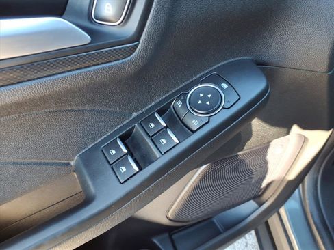 Used 2023 Ford Escape ST-Line w/ Tech Pack #1 image 11