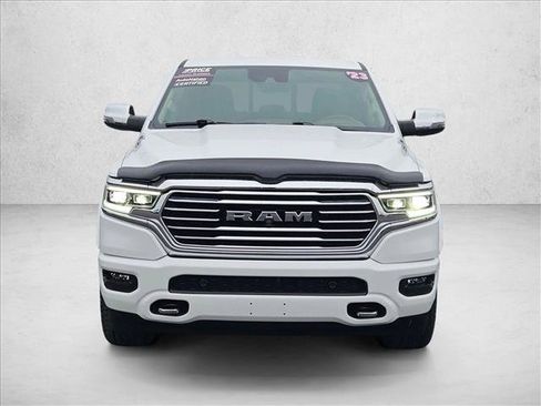 Used 2023 RAM 1500 Limited image 2