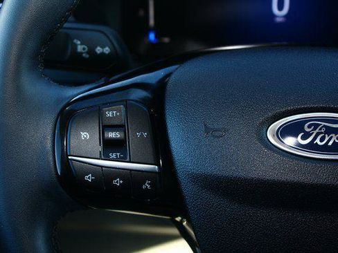 Used 2024 Ford Escape Active image 13