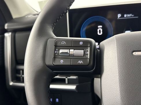 New 2026 Hyundai Santa Fe SEL AWD/4WD image 25