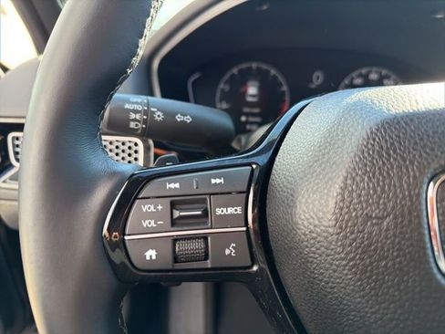 Certified 2023 Honda Civic Sport image 17