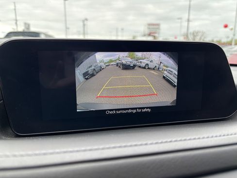 Used 2024 MAZDA CX-30 AWD 2.5 S w/ Select Sport Pkg image 31