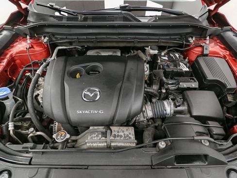 Used 2020 MAZDA CX-5 Grand Touring w/ GT Premium Package AWD/4WD image 14
