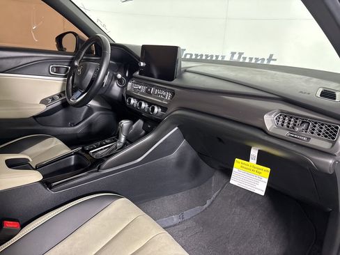 Used 2025 Acura Integra A-Spec image 31