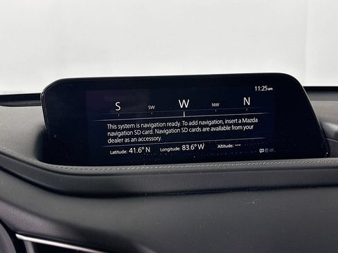 Certified 2023 MAZDA CX-30 AWD 2.5 S w/ Select Package image 18
