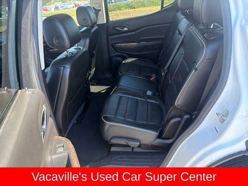 Used 2023 GMC Acadia Denali FWD image 23