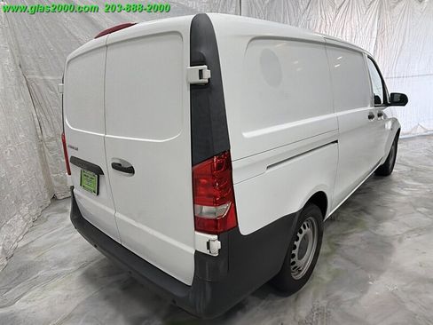 Used 2020 Mercedes-Benz Metris image 8