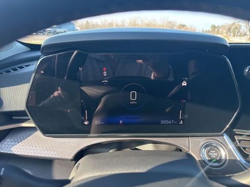 Used 2024 Chevrolet Trax ACTIV w/ Driver Confidence Package image 12