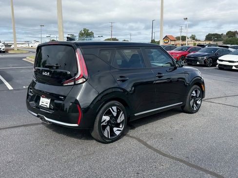 New 2025 Kia Soul GT-Line w/ GT-Line Technology Package image 3