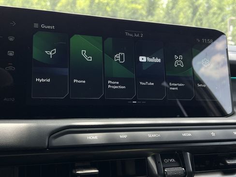 New 2027 Kia Telluride SX X-Line AWD/4WD image 24