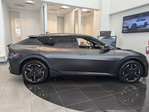 New 2026 Kia EV6 GT-Line RWD image 9