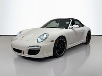 Used 2012 Porsche 911 Carrera GTS RWD video 1