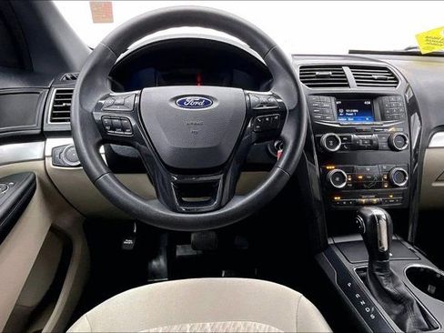 Used 2018 Ford Explorer FWD image 4