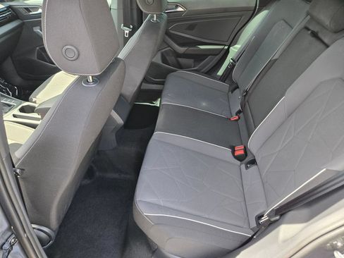 Certified 2026 Volkswagen Jetta Sport FWD image 11