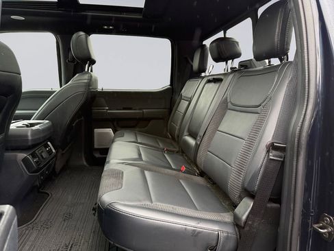 Used 2023 Ford F150 Raptor w/ Raptor 37 Performance Package image 16