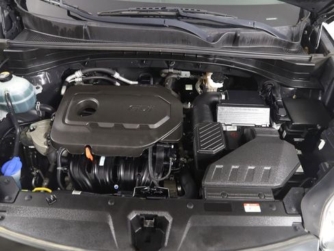 Used 2020 Kia Sportage LX AWD/4WD image 44