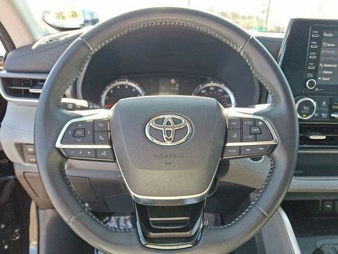 Certified 2021 Toyota Highlander LE image 17