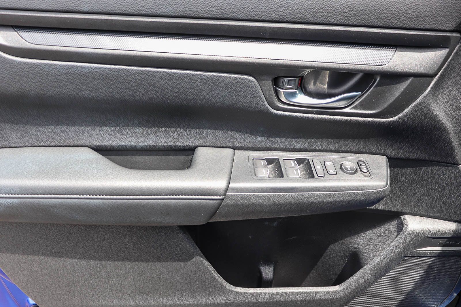 Certified 2024 Honda CR-V LX image 24