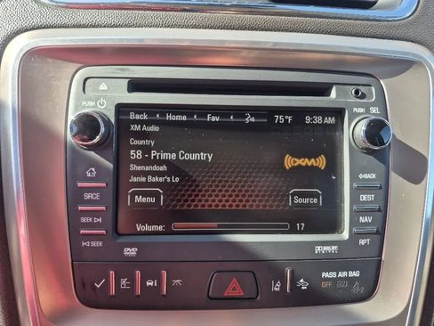 Used 2015 GMC Acadia Denali FWD image 33