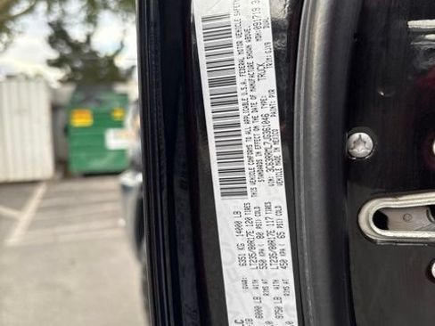 Used 2018 RAM 3500 Laramie AWD/4WD image 49