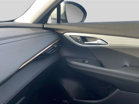 New 2026 Buick Envision Avenir image 11