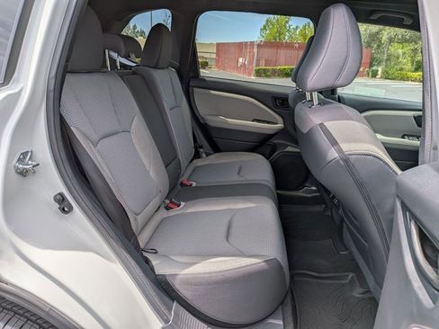 Certified 2026 Subaru Forester Premium AWD/4WD image 20
