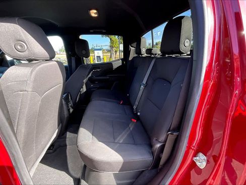 Used 2023 Chevrolet Colorado LT w/ LT Convenience Package image 25