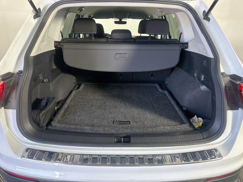 Used 2023 Volkswagen Tiguan S AWD/4WD image 26