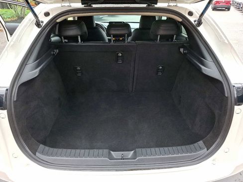 Used 2023 MAZDA CX-30 AWD 2.5 S w/ Preferred Package image 28