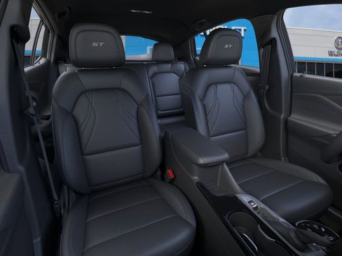 New 2026 Buick Envista Sport Touring FWD image 16