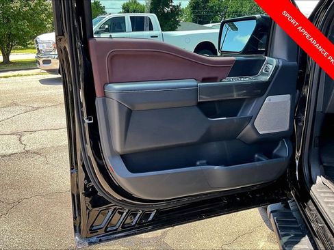 Used 2023 Ford F150 Lariat w/ Equipment Group 502A High AWD/4WD image 20