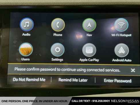 Used 2023 Buick Envision Avenir FWD image 15