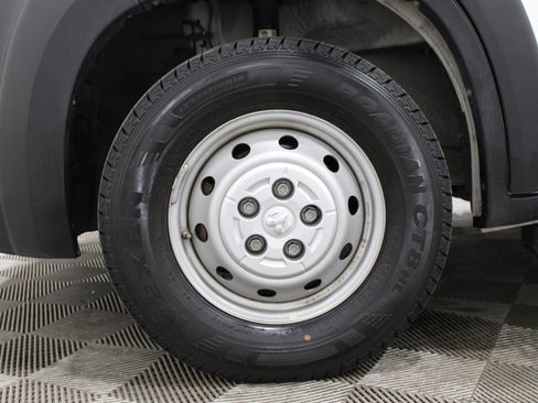 Used 2021 RAM ProMaster 1500 image 31