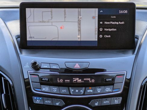 Used 2022 Acura RDX w/Advance Package image 17