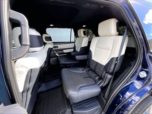 Used 2023 Toyota Sequoia Capstone image 29