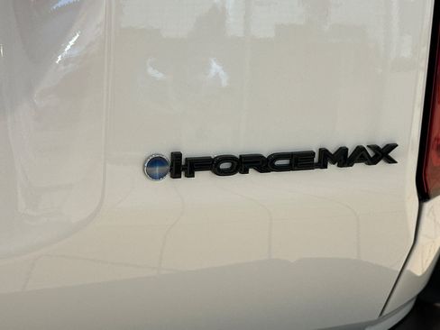 New 2026 Toyota Land Cruiser 1958 image 7